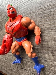 Rotoplast Clawful, Vintage MOTU Masters of the Universe