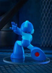 POP UP PARADE Mega Man Rockman Figure 100mm Good Smile Company New