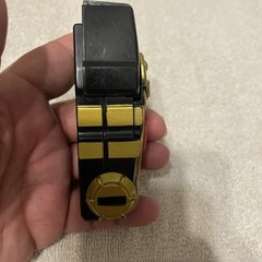 Power Rangers Dino Thunder Abaranger Dino commander Morpher Bandai