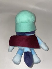 Bluey Friends Queen Bingo & Princess Bluey Plushes 2018 Christmas Birthday Gift