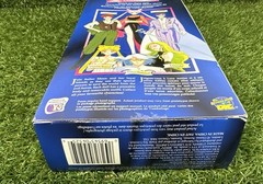 SAILOR MOON Vintage 6″ EMERALD Adventure Doll Figure