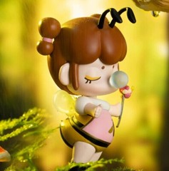 Rolife Nanci’s Forest Fairies Series Blind Box Figure Brand New Toys Gifts