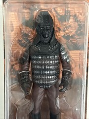 2000 Planet of the Apes Medicom Toy MOC 6″ General Ursus Ultra Detail Figure NEW