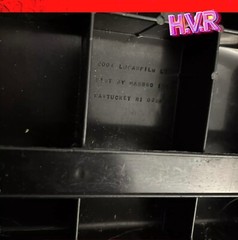 2004 Darth Vader Carrying Case W 3 Grab Bag Figures Unknown…