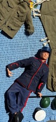 1960 GI Joe in original box