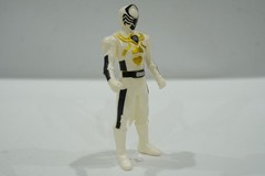 BANDAI Ohsama Sentai KingOhger Sentai Hero Series Spider Kumonos 5.3″ Figure