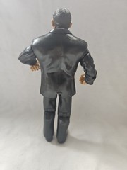 Matt Striker Action Figure 2004 WWE Jakks Pacific