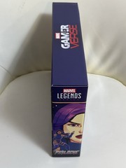 Marvel Legends Gamerverse Psylocke vs Thanos Target Excl – IN HAND