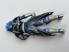 Fortnite Legendary Raven 6” Action Figure No Accessories