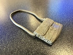 G.I. Joe Classified Series (TUNNEL RAT) (SATCHEL BAG) 6″ Scale MINT NIGHT FORCE