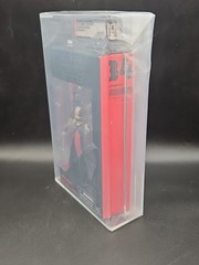 New! 2016 Star Wars The Black Series 6″ DARTH REVAN KOTOR AFA Uncirculated 9.4