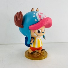 POP MART Labubu The Monsters x One Piece Figure Toy Doll – TONY TONY CHOPPER
