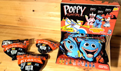 3X-PhatMojo POPPY Playtime mini figures blind bag series 1 New US Seller