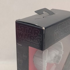 Star Wars Black Series Titanium The Inquisitors Tie Advanced Prototype Figure 28