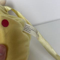 Nickelodeon Rugrats Baby Dil Put Me to Sleep Doll Snooze & Surprise 1999 Working