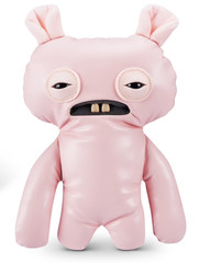Fuggler Funny Ugly Monster 9″ Hairless Rat Butt Ugly Pets