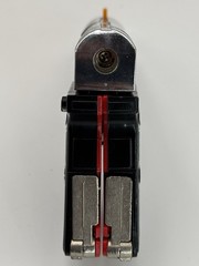 Robogun Kindam KD 05 M1920 Browning Gun Robot Vintage 1980s Pre Transformers