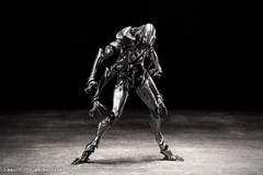 SEXYICE VERMIN B006 Ant 1/12 Figure Artificial Evolution Creature Preorder