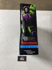 Transformers Studio Series Constructicon Hook & Long Haul Devastator Set 3 of 5