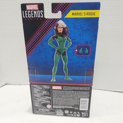 2023 Marvel X-Men 60th Legends Excl. OUTBACK ROGUE 6″ Scale Hasbro Action Figure