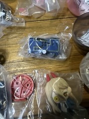 Anime Collectible Blind Box Mini Figure 1 Random Surprise Toy Lot