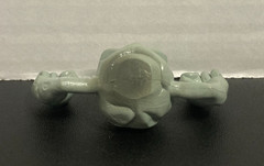 TOMY Nintendo Pokemon Moncolle Figure Toy Geodude Sandslash Nidoking Set/Lot