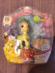Disney Princess Palace Pets Tiana Baoyu