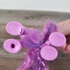 My Little Pony Princess Twilight G4 Sparkle Brushable 2013 Crown MLP