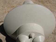1964 GI Joe Vintage Hasbro 12” Later Issue Space Capsule