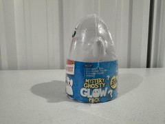 LankyBox Ghosty Glow Mystery Pack – Collectible Light-Up Plush & Surprise Toys
