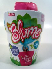 Skyrocket BLUME Doll Series 1 Surprise Doll – Just add Water – Collect all 22!