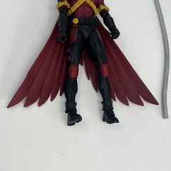 McFarlane DC Multiverse New 52 Red Robin Action Figure w/ Staff