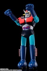 TAMASHII NATIONS Jumbo Machinder Invincible Champion Jumbo Machinder Mazinger Z