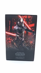 Hot Toys 1/6 Lord Starkiller Star Wars Legends