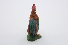 ROOSTER Chicken 2″ Animal Figure – 2016 Schleich
