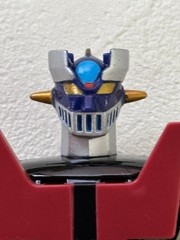 Banpresto Popy reissued chogokin Mazinger Z die cast metal action figure 1999
