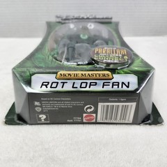 Green Lantern Movie Masters 6″ Action Figure Rot Lop Fan & Tomar-Re New Set Of 2
