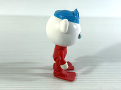 Lot of Octonauts Toys Gup-D Vehicle Crab Claw Drill, Gup-R, Gup-B with 2 Figures