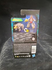 Transformers Legacy Evolution Core Class Dinobot Slug 3.5″ Action Figure Toy NEW
