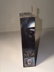 The Conjuring Universe The Nun 8″ NECA Clothed Retro Action Figure New in box
