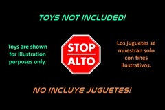 Cabin Extension – Command/Engine Module Bulkheads | 1976 Mattel Space 1999 Eagle