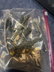 Mixed Military Adventure Action Figure Large Lot Collector Toys Lot Soldiers