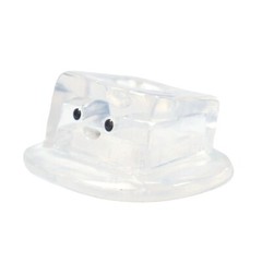 Japanese Capsule Toy Cute Ice Cream Cheese Ice Candle 1 Random Mini Figure