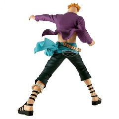 Official MARCO One Piece Battle Record Collection Figure Banpresto (Anime)