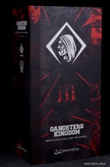 DAMTOYS 1/6 Gangsters Kingdom Block 3 Danny Trejo Action Figure In Stock