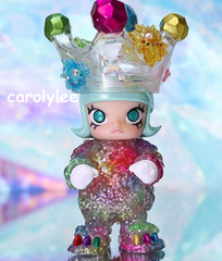 Ice Erosion Molly-molly Instinctoy Erosion Custume Series Confirmed Hidden