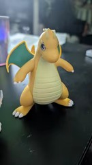 4.7″ GK Figures Dragonite Anime Action Figure Pvc Statue Model Doll Kid Toy