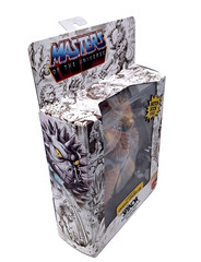 Masters Of The Universe Origins Sketchbook Series 5.5″ Action Figure SPIKOR