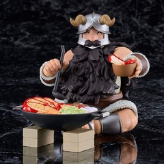 Max Factory Delicious in Dungeon Senshi figma 657 BONUS