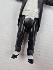 DC Comics Action Figure Lot JOKER Mattel Batman Penguin Classic TV Series